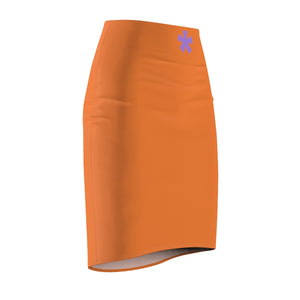 FitFarty Women's Pencil Skirt