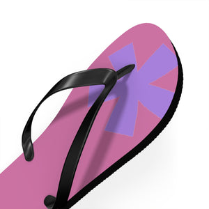 FitFarty Flip Flops