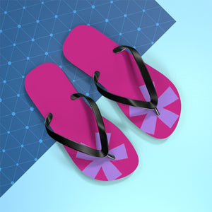 FitFarty Flip Flops