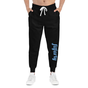 FitFarty Athletic Joggers (AOP)