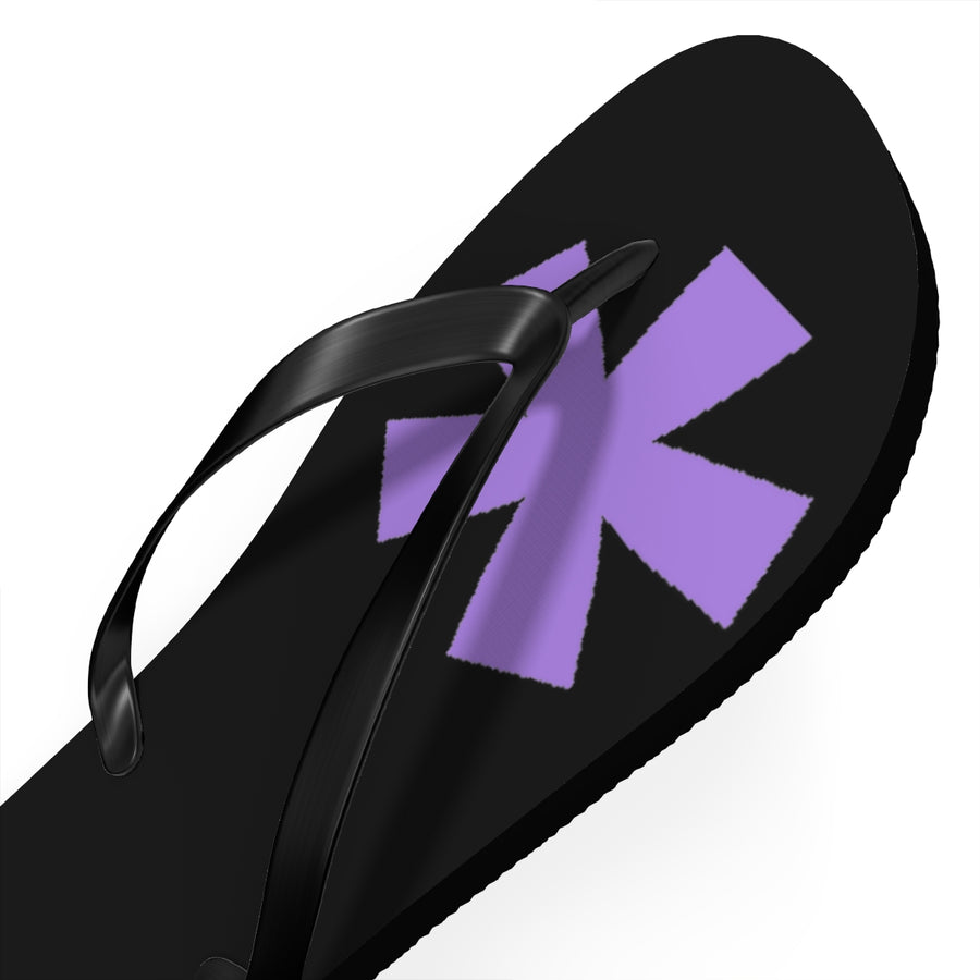 FitFarty Flip Flops