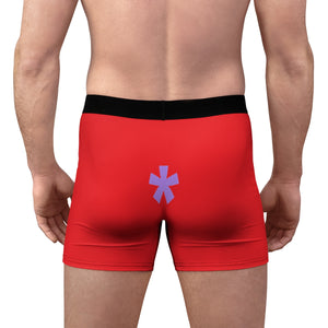 FitFarty Men's Boxer Briefs