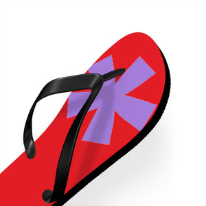 FitFarty Flip Flops