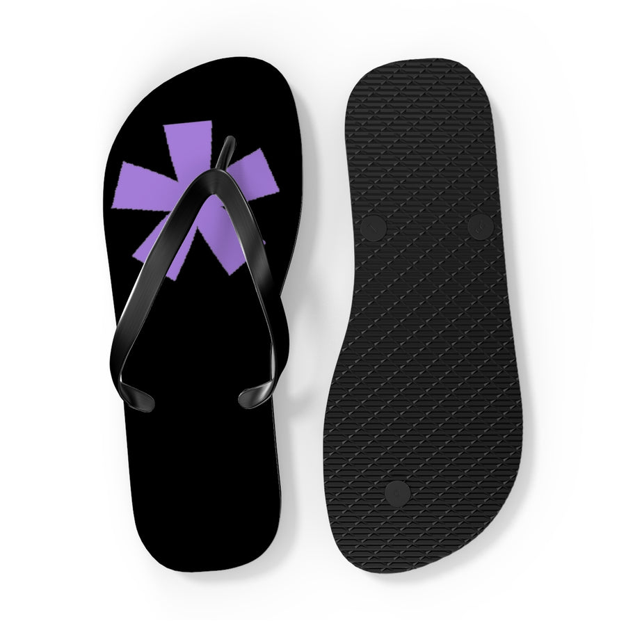 FitFarty Flip Flops