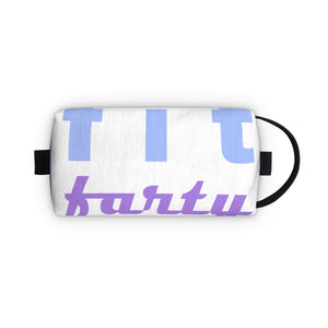 FitFarty Toiletry Bag