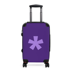 FitFarty Suitcases