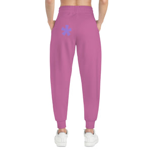 FitFarty Athletic Joggers (AOP)