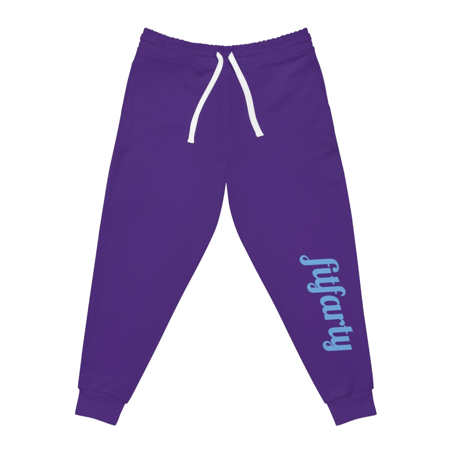 FitFarty Athletic Joggers (AOP)