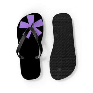 FitFarty Flip Flops