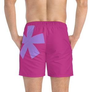 FitFarty Swim Trunks