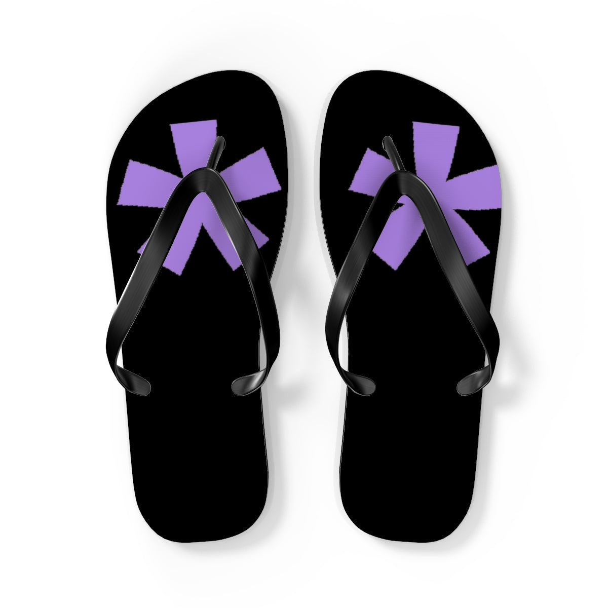 FitFarty Flip Flops
