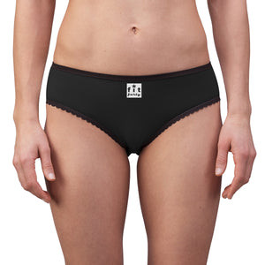 FitFarty Women's Briefs