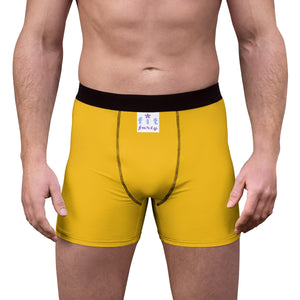 FitFarty Men's Boxer Briefs