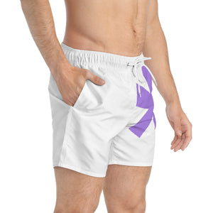 FitFarty Swim Trunks