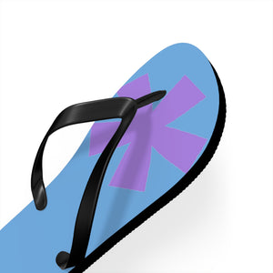 FitFarty Flip Flops