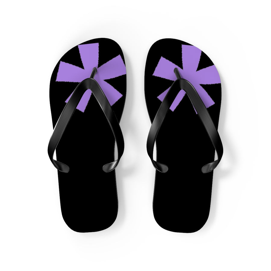 FitFarty Flip Flops