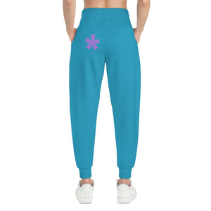 FitFarty Athletic Joggers (AOP)