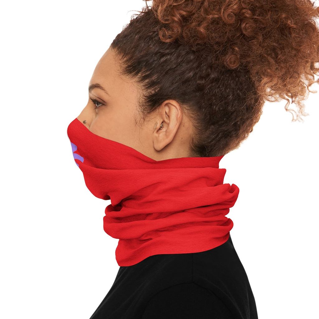 FitFarty Tube Scarf