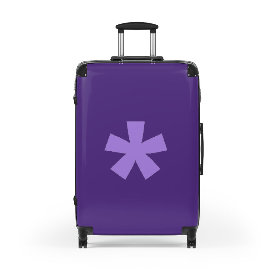 FitFarty Suitcases