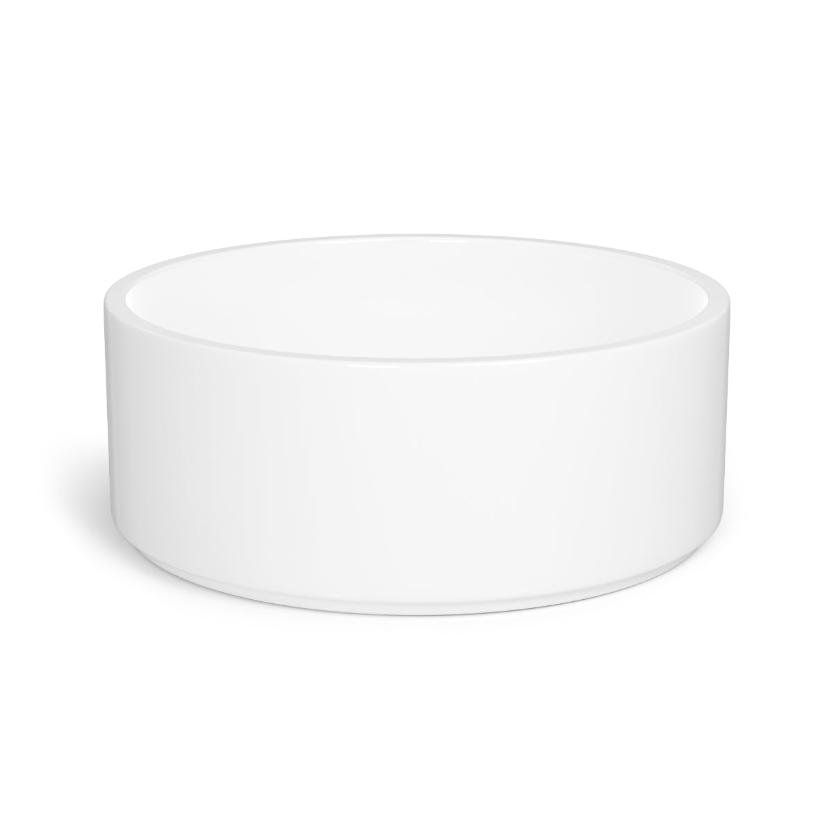 FitFarty Pet Bowl
