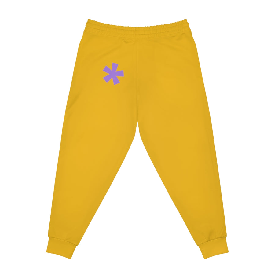 FitFarty Athletic Joggers (AOP)