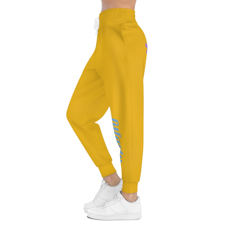 FitFarty Athletic Joggers (AOP)