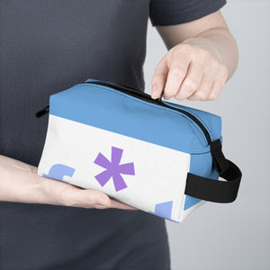 FitFarty Toiletry Bag