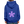 Load image into Gallery viewer, FitFarty Kids‘ Premium Hoodie - royal blue
